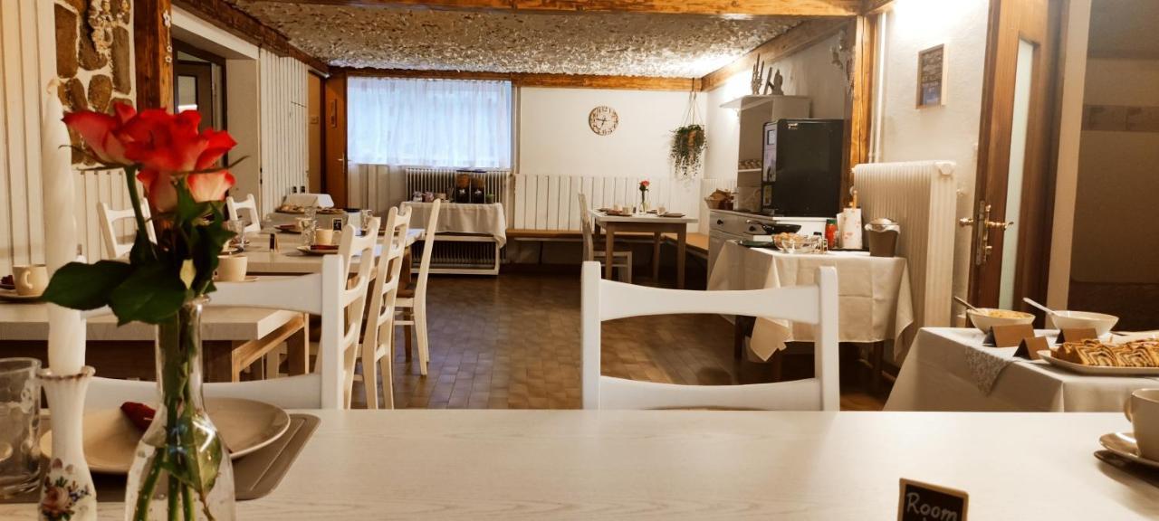 Pension Ttt Μπλεντ Εξωτερικό φωτογραφία